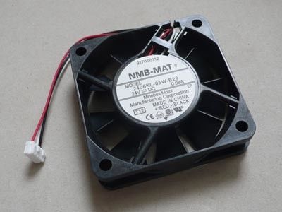 Fuji Frontier Minilab อะไหล่ 119S0095 119S0048A พัดลม ผู้ผลิต