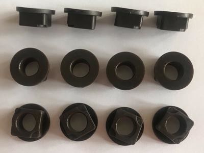 322FC366, 31B7499922 Fuji Frontier Minilab รองรับชิ้นส่วนอะไหล่ Shaft ผู้ผลิต