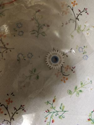 Fuji Frontier Minilab อะไหล่เกียร์ 327C1061577C, 327C1061577B ผู้ผลิต