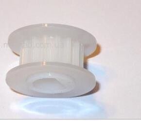 Fuji Frontier Minilab อะไหล่เกียร์ 324C1061260B, 324C1061260A ผู้ผลิต