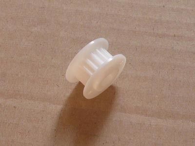 324C1061015C, 324C1061015, 324C1061015B Fuji Frontier Minilab อะไหล่สายพานเกียร์ ผู้ผลิต