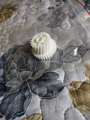 Fuji Minilab อะไหล่เกียร์ 327F0175C, 327F0175B ผู้ผลิต