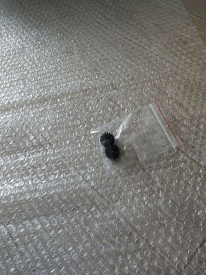 Fuji Minlab อะไหล่เกียร์ 34B7502785 ผู้ผลิต