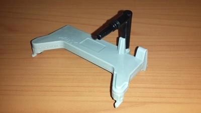 360H0029Q (360H0041) - หัวฉีดสำหรับ Fuji Frontier Minlab Spare Part ผู้ผลิต