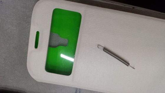 Noritsu QSS Minilab อะไหล่ A080861 A080861-01 สปริง ผู้ผลิต