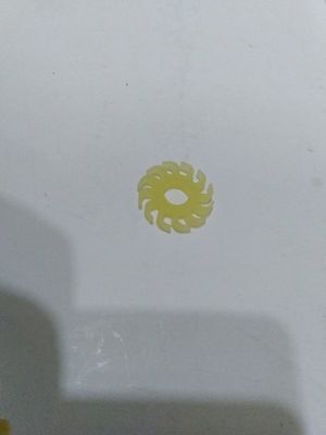 Noritsu QSS Minilab อะไหล่ A058598 A058598-01 ลูกกลิ้ง ผู้ผลิต