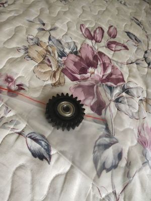 Noritsu QSS Minilab อะไหล่ A236527 A236527-00 เกียร์ว่าง 22t ผู้ผลิต