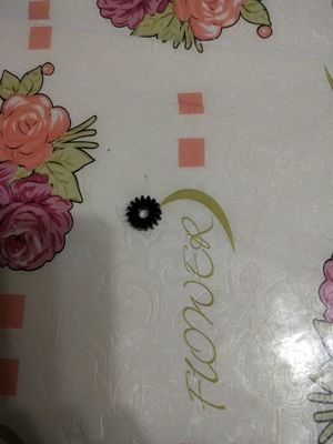 Noritsu QSS Minilab อะไหล่ A201192-01 (A046681-01) เกียร์ ผู้ผลิต