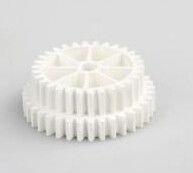 Noritsu QSS Minilab อะไหล่ B011381 B011407 B011381-01 เกียร์ ผู้ผลิต