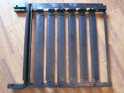 G002344-01 จานแร็ค Noritsu Minilab อะไหล่ ผู้ผลิต