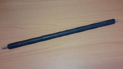 C007827-00 ลูกกลิ้งยาง Noritsu Minilab อะไหล่ ผู้ผลิต