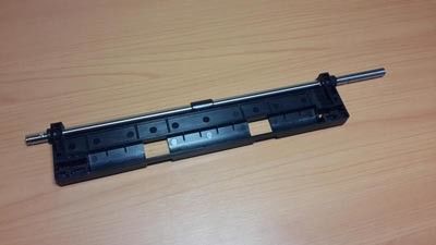 C007703-00 ไกด์ถอยหลัง Noritsu Minilab อะไหล่ ผู้ผลิต