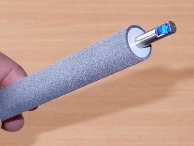 B025252-00, A041042-00, A086572-00 ลูกกลิ้งปาดน้ำ assy Noritsu Minilab อะไหล่ ผู้ผลิต