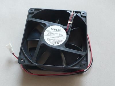 I040310-00 พัดลม DC อะไหล่ NORITSU minilab อะไหล่ ผู้ผลิต