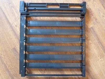 G003280-01 จานแร็ค Noritsu Minilab อะไหล่ ผู้ผลิต