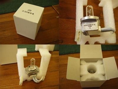 I061219-00, W407223-01 โคมไฟ NORITSU QSS-29 Noritsu Minilab อะไหล่ ผู้ผลิต