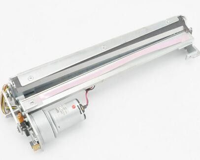 Z026026-01 (Z021352-01) ชุดหัวกัด Noritsu Minilab อะไหล่ ผู้ผลิต