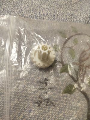 Konica Minilab อะไหล่เกียร์ 3850 02629B 385002629B ผู้ผลิต