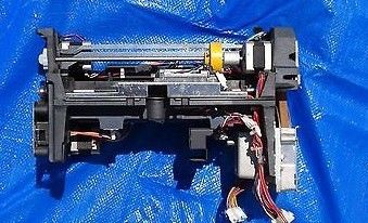 Noritsu 3001, 3011, 3311 กระดาษล่วงหน้าภายใต้เลเซอร์ minilab ดิจิตอลทดสอบ ผู้ผลิต