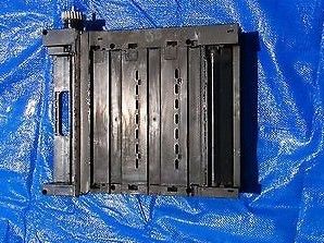 Noritsu 3001, 3011, 3311, 3501 ชั้นวางเคมีดิจิตอล minilab ผ่านการทดสอบการทำงาน ผู้ผลิต