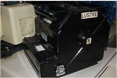 นิตยสารกระดาษ Fuji frontier 370 minilab ผู้ผลิต