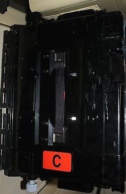 นิตยสารกระดาษ minilab ของ Noritsu 32/37 series ผู้ผลิต