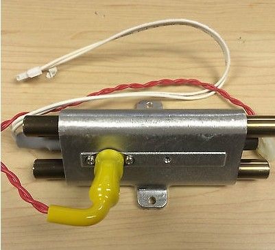 FUJI FILM MINI-LAB FILM โปรเซสเซอร์ FP363SC HEATER ผู้ผลิต