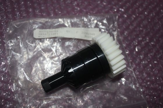 โนริทสึแร็คไดรฟ์เกียร์ ผู้ผลิต