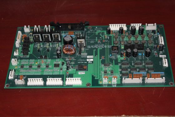 noritsu 3011/3001 โปรเซสเซอร์ควบคุม pcb,J390641 ผู้ผลิต