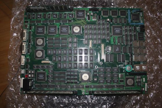 โปรเซสเซอร์ภาพ noritsu 2901 pcb J390576-01 minilab ผู้ผลิต