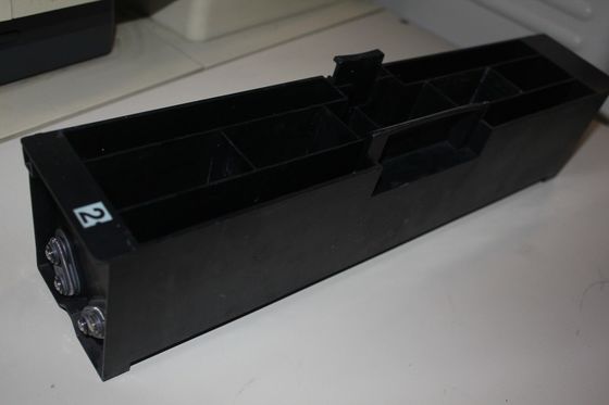 โนริทสึ 32 ซีรีส์ ครอสโอเวอร์ #2 ผู้ผลิต