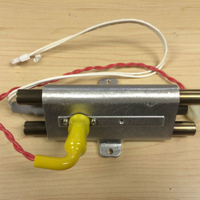 FUJI FILM MINI-LAB FILM โปรเซสเซอร์ FP363SC HEATER ผู้ผลิต