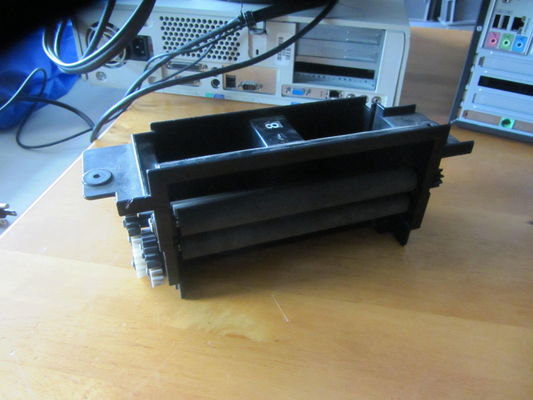 NOITSU V-30 #8 RACK ผู้ผลิต