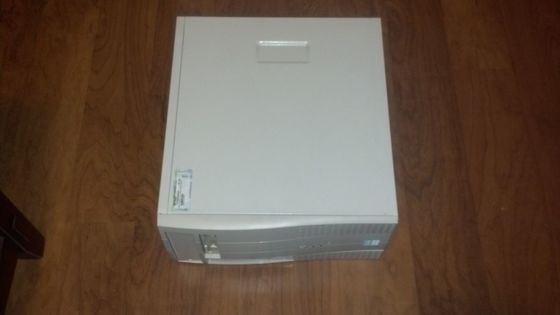 FUJI FRONTIER 340 minilab TOSHIBA PC FC7011 ชุดควบคุมหลัก ผู้ผลิต