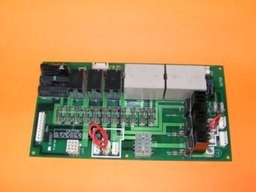 Noritsu minilab รีเลย์หลัก PCB 2 (QSS3001) J306816-00 ผู้ผลิต