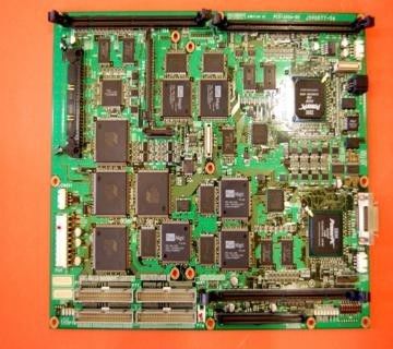 Noritsu minilab อิมเมจโปรเซสเซอร์ PCB J390577-00 ผู้ผลิต