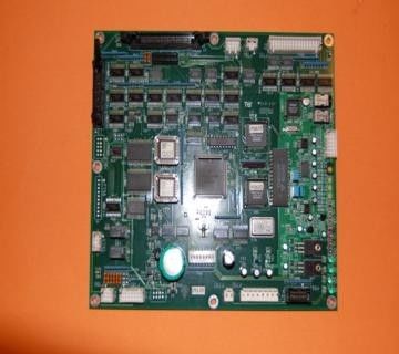 Noritsu minilab ตัวควบคุมโปรเซสเซอร์ PCB J390592-01 ผู้ผลิต