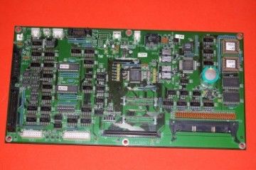 Noritsu มินิแล็บ PRIINTER CONTROL PCB J390578-01 ผู้ผลิต