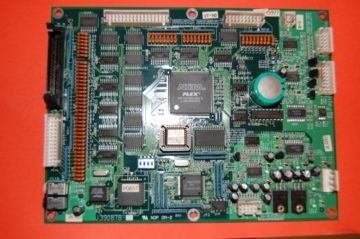 Noritsu mini lab PROCEESSOR CONTROL PCB J390878-00 ผู้ผลิต