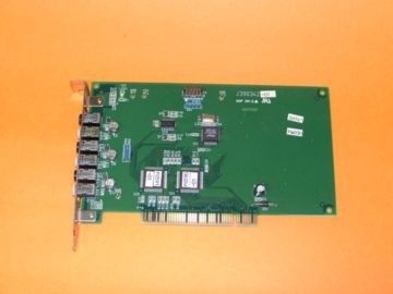 Noritsu มินิแล็บ PCI ARC NET PCB J390342-00 ผู้ผลิต