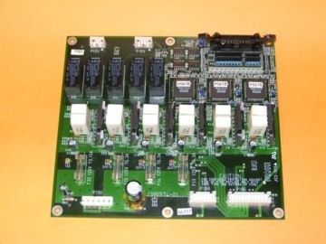 Noritsu mini lab PCB 2 I/O J390574-00 ผู้ผลิต