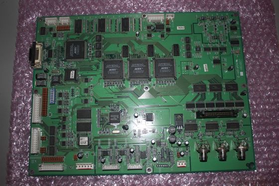 noritsu 33/32 series minilab เลเซอร์คอนโทรลเลอร์ J391081 ผู้ผลิต