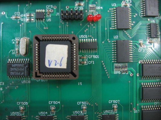 บอร์ดซีพียู Tianda 1851 minilab ผู้ผลิต