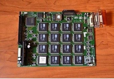 J390572-03 NORITSU 3011 แผงวงจรน้ำแข็งดิจิตอล ผู้ผลิต