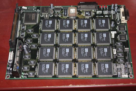 การควบคุมโปรเซสเซอร์ J390917 noritsu 32 series, minilab ผู้ผลิต