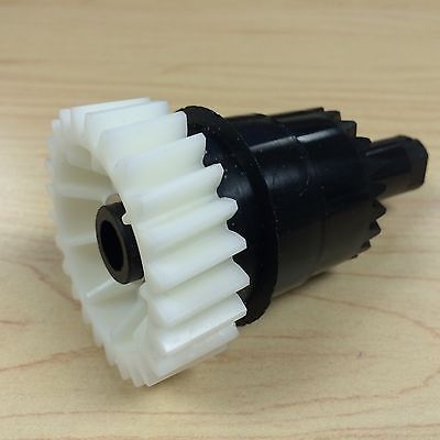 NORITSU QSS 3411/3111 WET LAB PRINTER GEAR UNIT หมายเลขชิ้นส่วน A035199-01 ผู้ผลิต