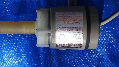 ปั๊มหมุนเวียน noritsu สำหรับ Digital minilabs ผู้ผลิต