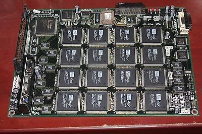 noritsu minilab น้ำแข็งดิจิตอล pcb, J390572-03 minilab, mini lab ผู้ผลิต