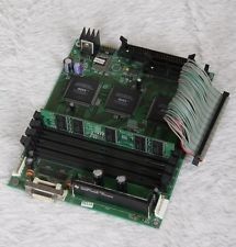 Noritsu 3011 mini lab J390740 J390740-01 การประมวลผลภาพ pcb ผู้ผลิต