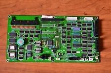 NOITSU 3011 PCB ควบคุมเครื่องพิมพ์ J390578-02 ผู้ผลิต